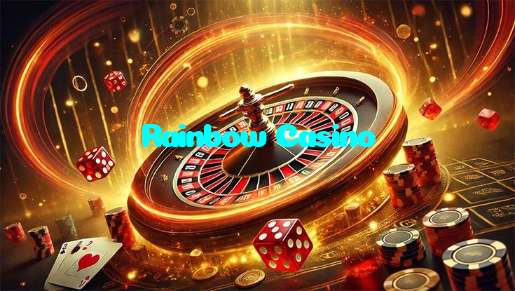 available types of Rainbow Casino bet including pre-match live express and system bets