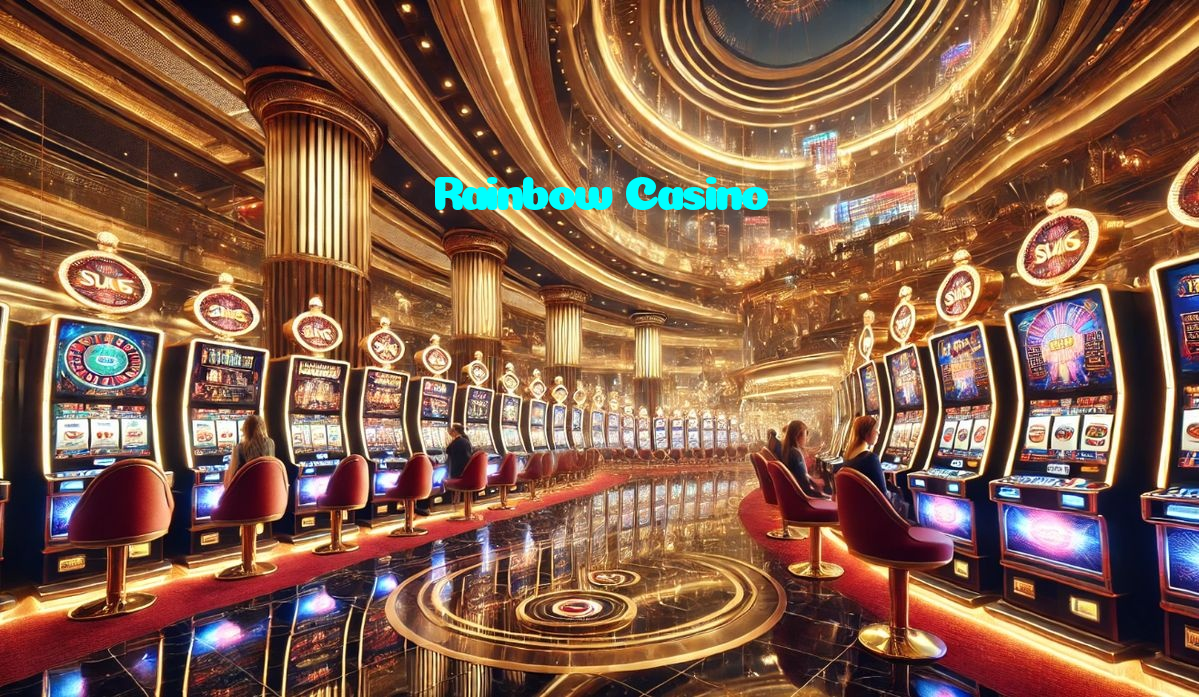 Rainbow Casino