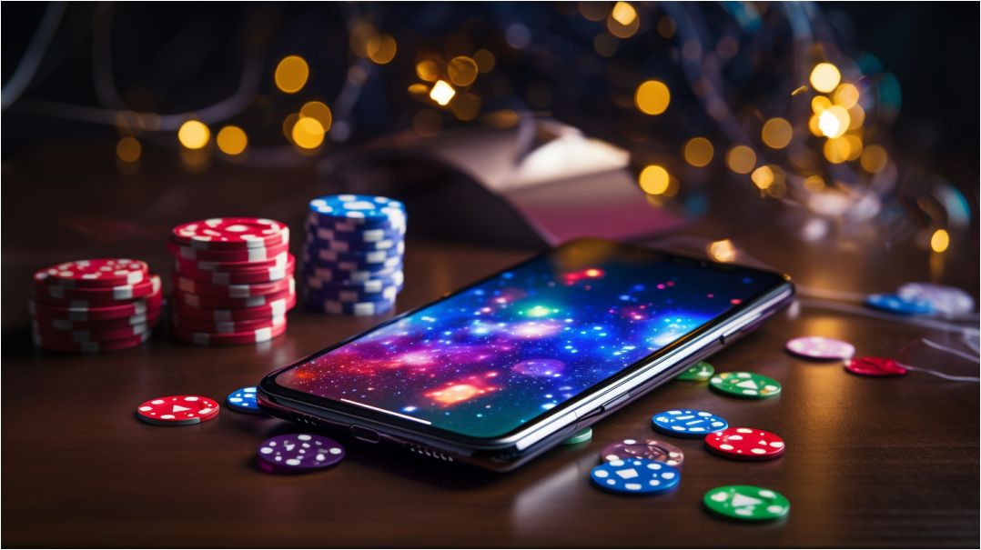 پاکستان کے Rainbow Casino کھلاڑیوں کے لیےجیک پاٹ گیم