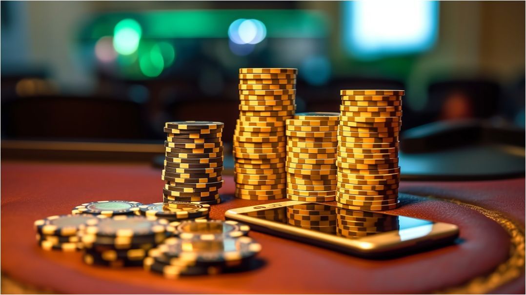 Rainbow Casino کیسینو میں رولیٹی گیمز کے بارے میں معلومات