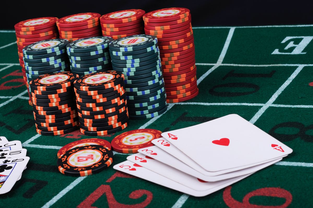 Rainbow Casino کھلاڑیوں کے لیے لائیو کیسینو سیکشن