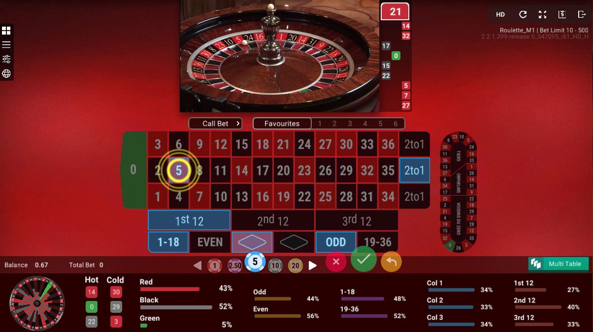 Rainbow Casino میں پاکستان کے کھلاڑیوں کے لیے ٹاپ گیمز