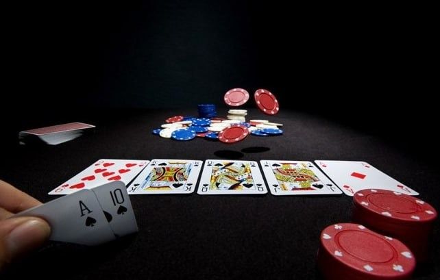 Rainbow Casino کیسینو میں ایک آن لائن گیم کا انتخاب کریں۔