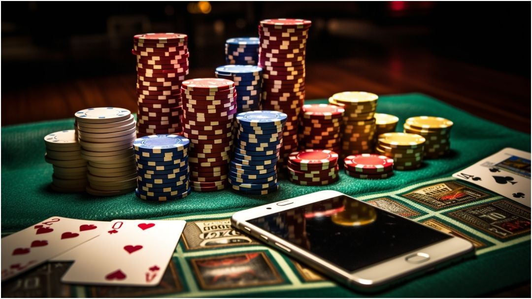 Rainbow Casino کیسینو میں سلاٹ کھیلنا شروع کریں۔