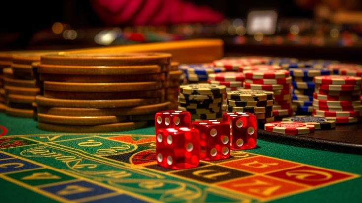 پاکستان کے نئے Rainbow Casinoکیسینو کھلاڑیوں کے لیے خوش آمدید بونس