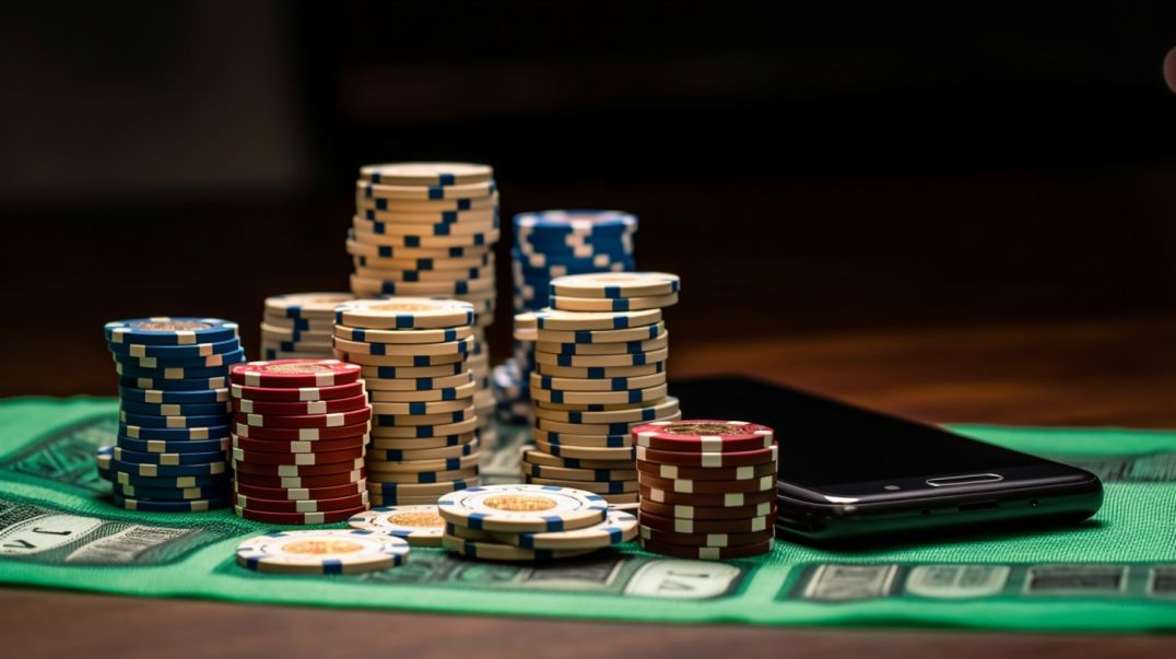 Rainbow Casino آن لائن کیسینو میں اصل گیمز